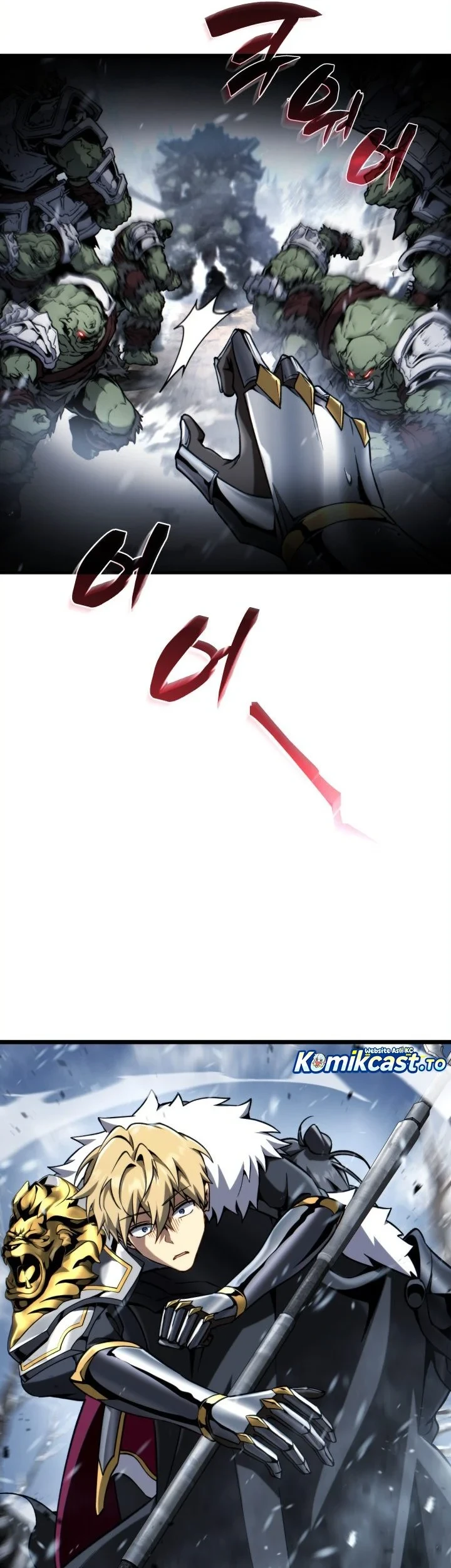 I Became The Rogue First Prince Chapter 46 Halaman 34
