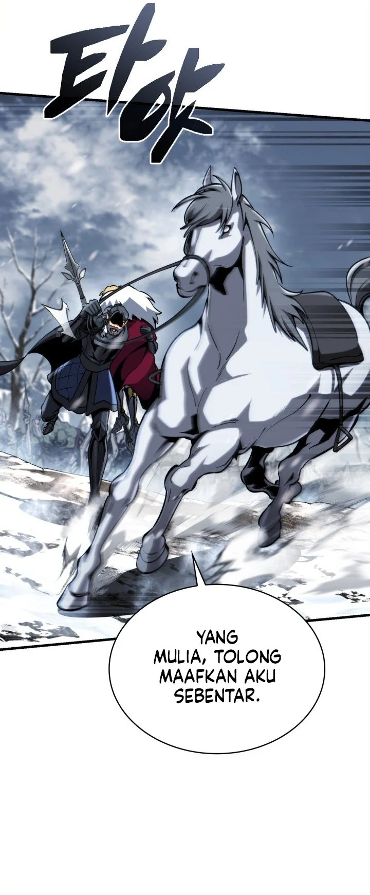 I Became The Rogue First Prince Chapter 46 Halaman 36