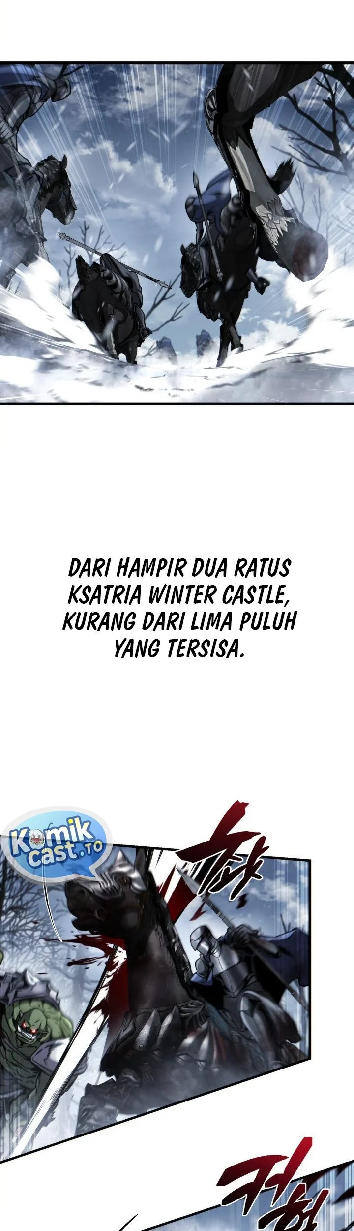 I Became The Rogue First Prince Chapter 46 Halaman 39