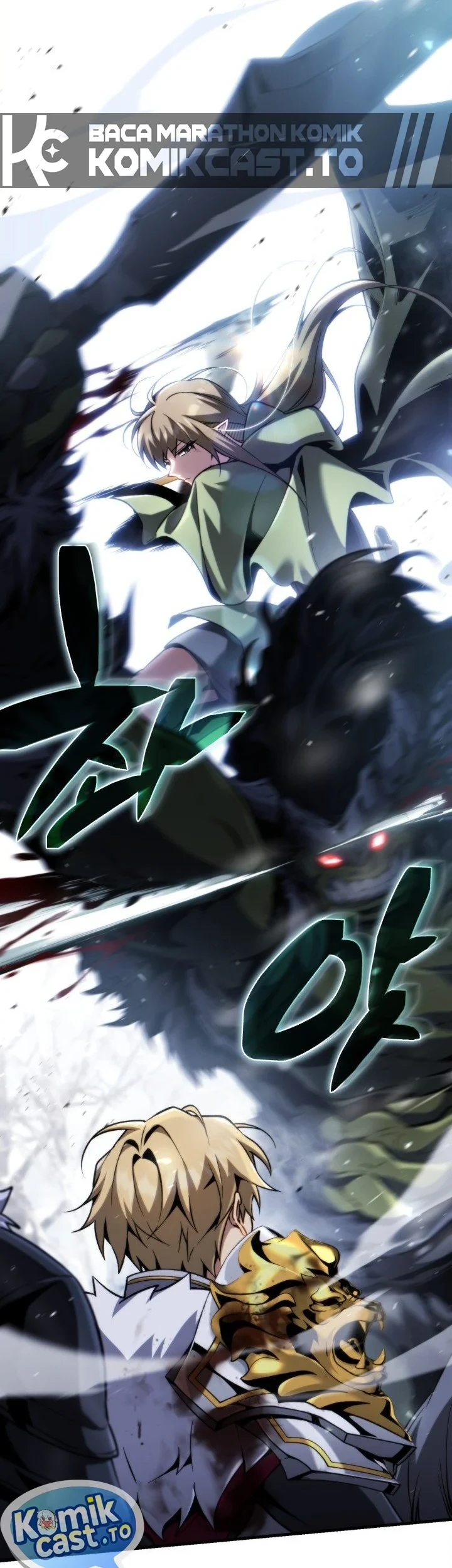 I Became The Rogue First Prince Chapter 46 Halaman 51