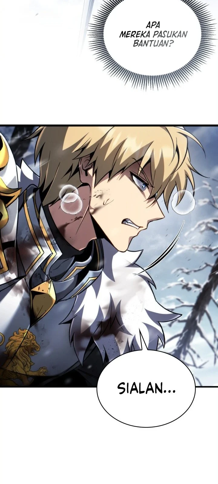 I Became The Rogue First Prince Chapter 46 Halaman 54