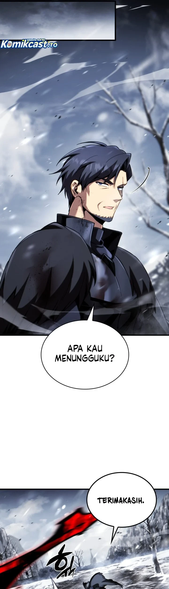 I Became The Rogue First Prince Chapter 46 Halaman 57