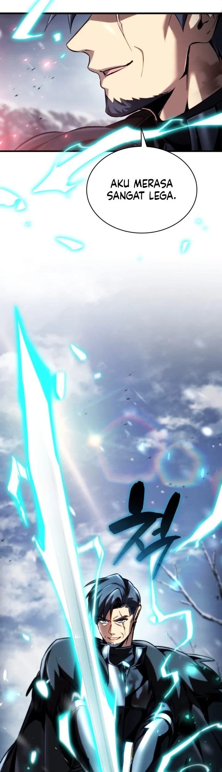 I Became The Rogue First Prince Chapter 46 Halaman 61