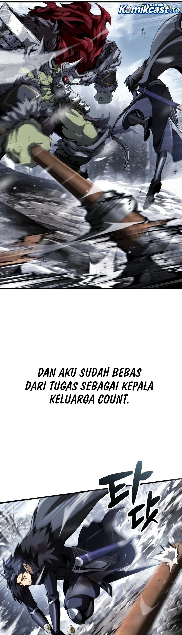 I Became The Rogue First Prince Chapter 46 Halaman 63