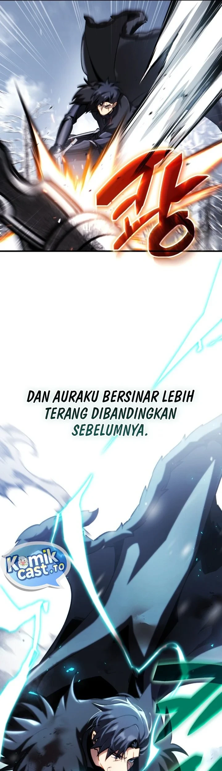 I Became The Rogue First Prince Chapter 46 Halaman 67