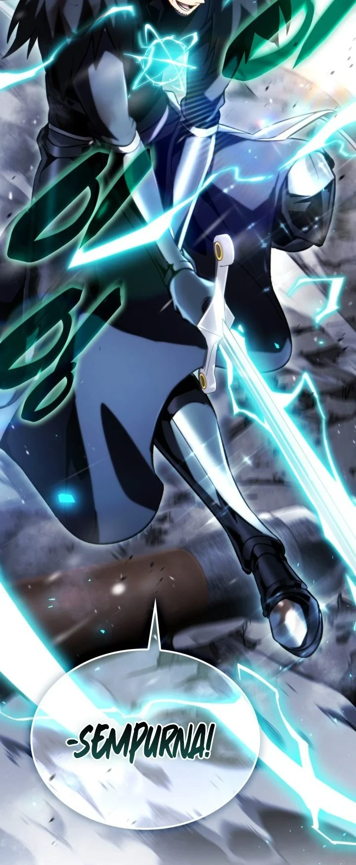 I Became The Rogue First Prince Chapter 46 Halaman 68