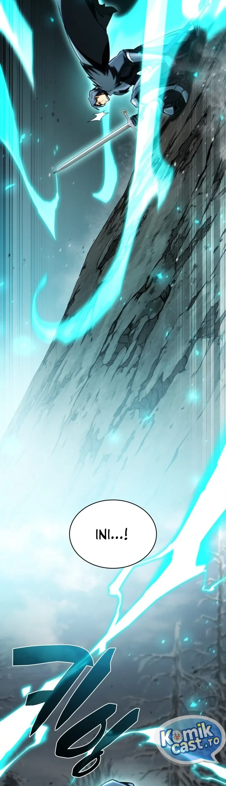 I Became The Rogue First Prince Chapter 46 Halaman 72