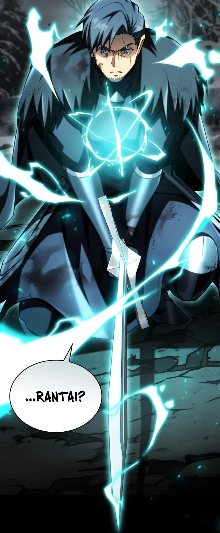 I Became The Rogue First Prince Chapter 46 Halaman 73