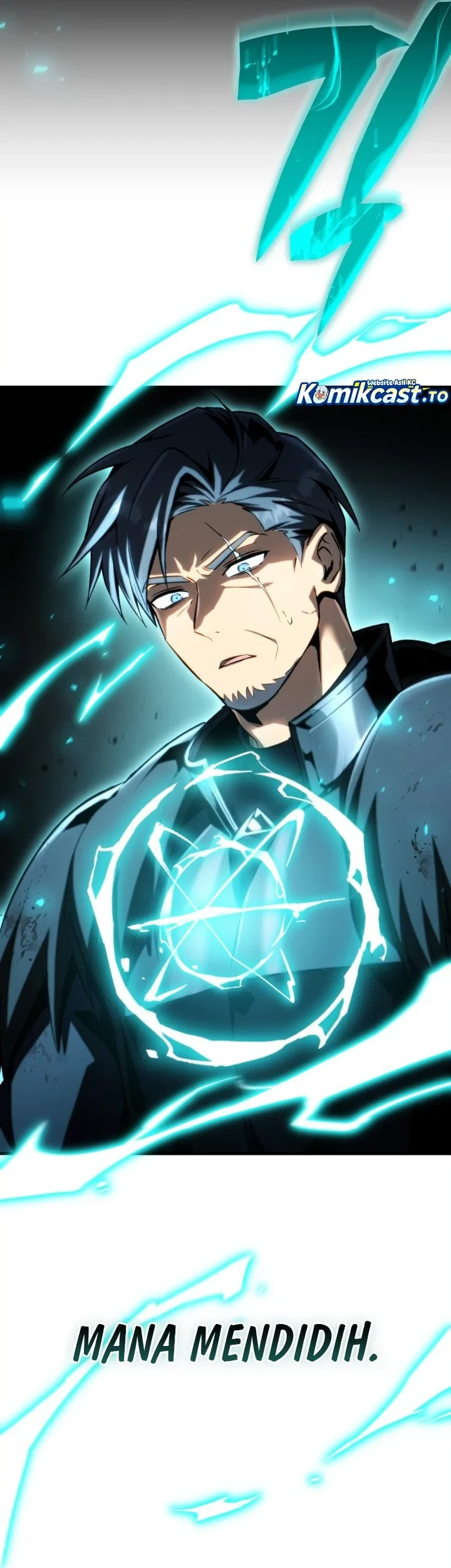 I Became The Rogue First Prince Chapter 46 Halaman 76