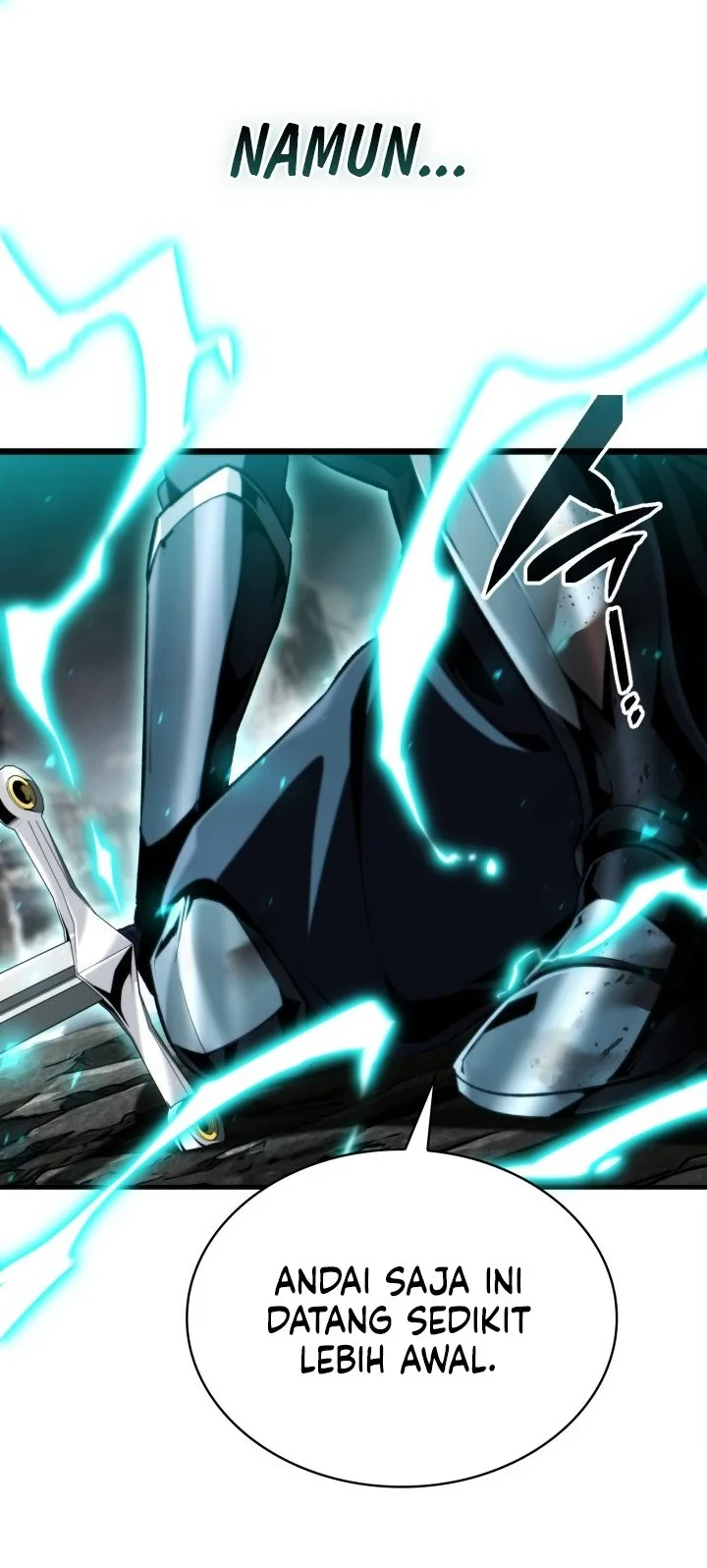 I Became The Rogue First Prince Chapter 46 Halaman 77