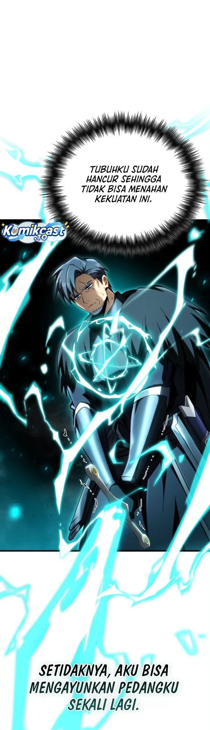 I Became The Rogue First Prince Chapter 46 Halaman 78