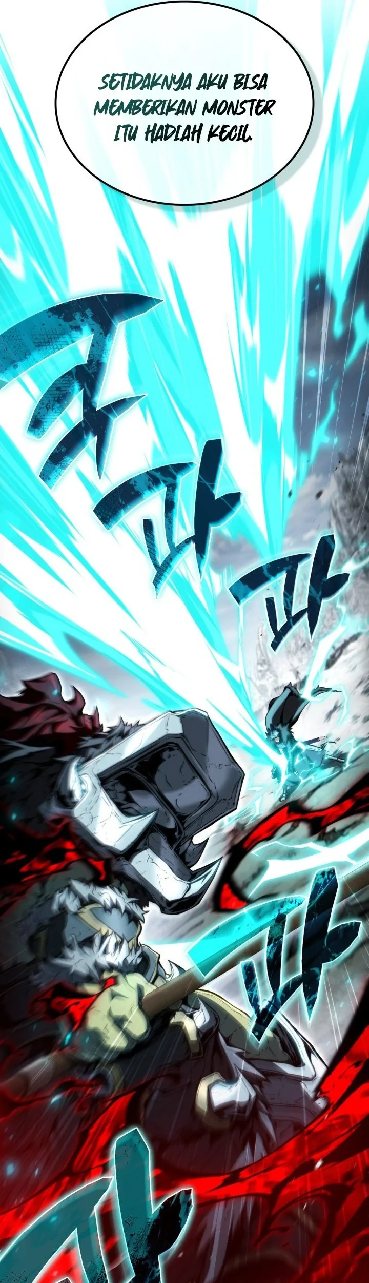 I Became The Rogue First Prince Chapter 46 Halaman 82