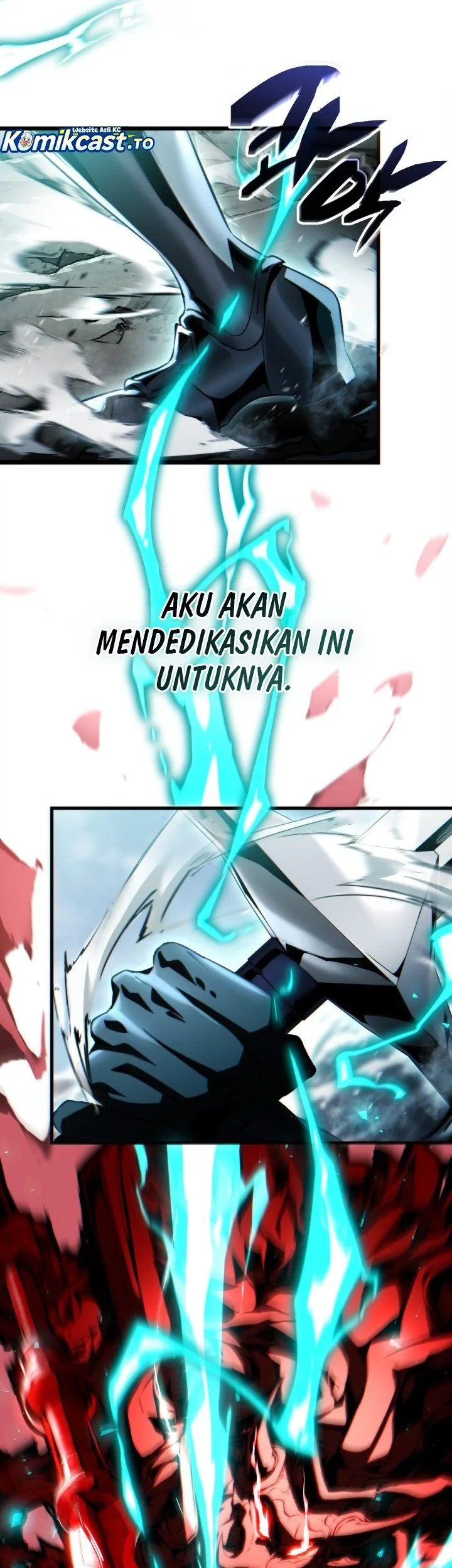 I Became The Rogue First Prince Chapter 46 Halaman 86