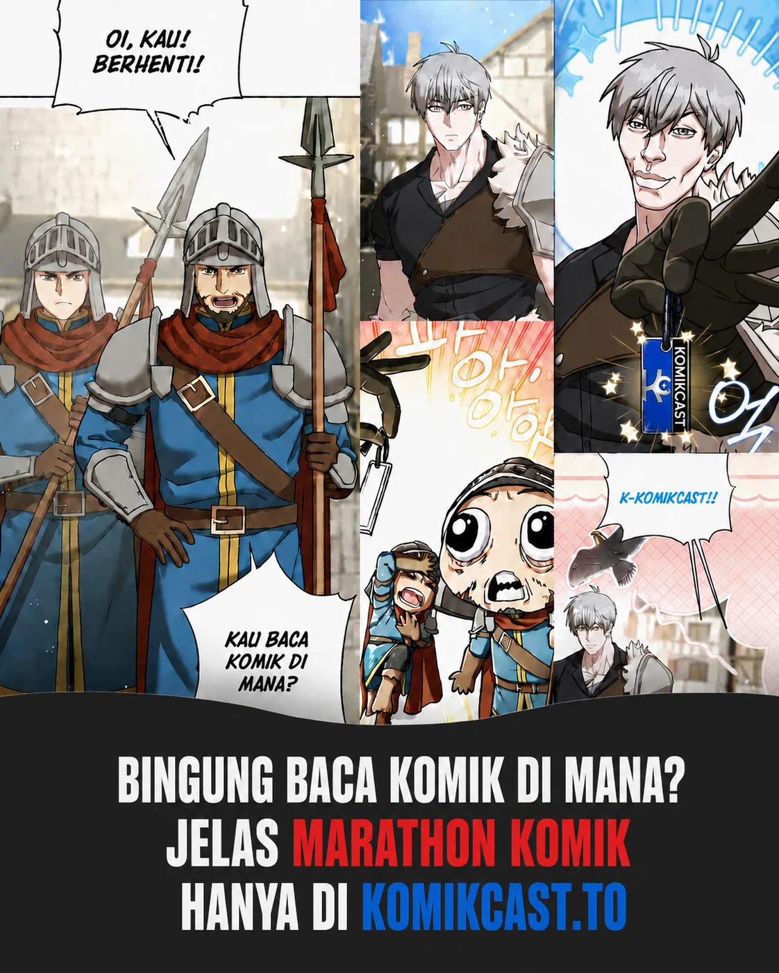 I Became The Rogue First Prince Chapter 46 Halaman 94