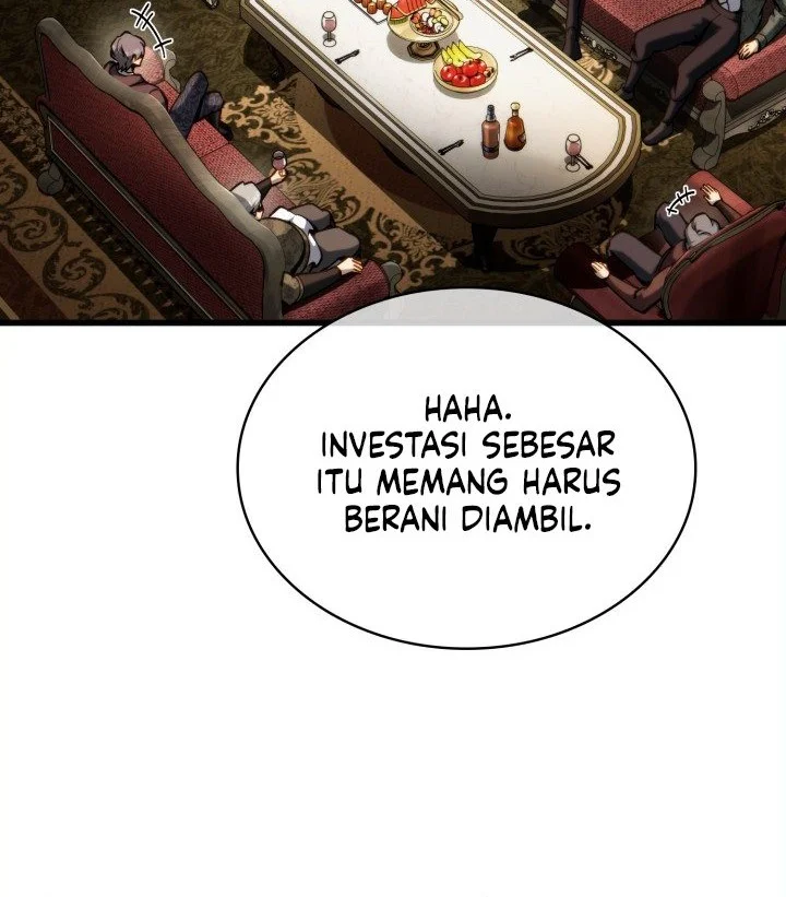 I Became The Rogue First Prince Chapter 47 Halaman 3