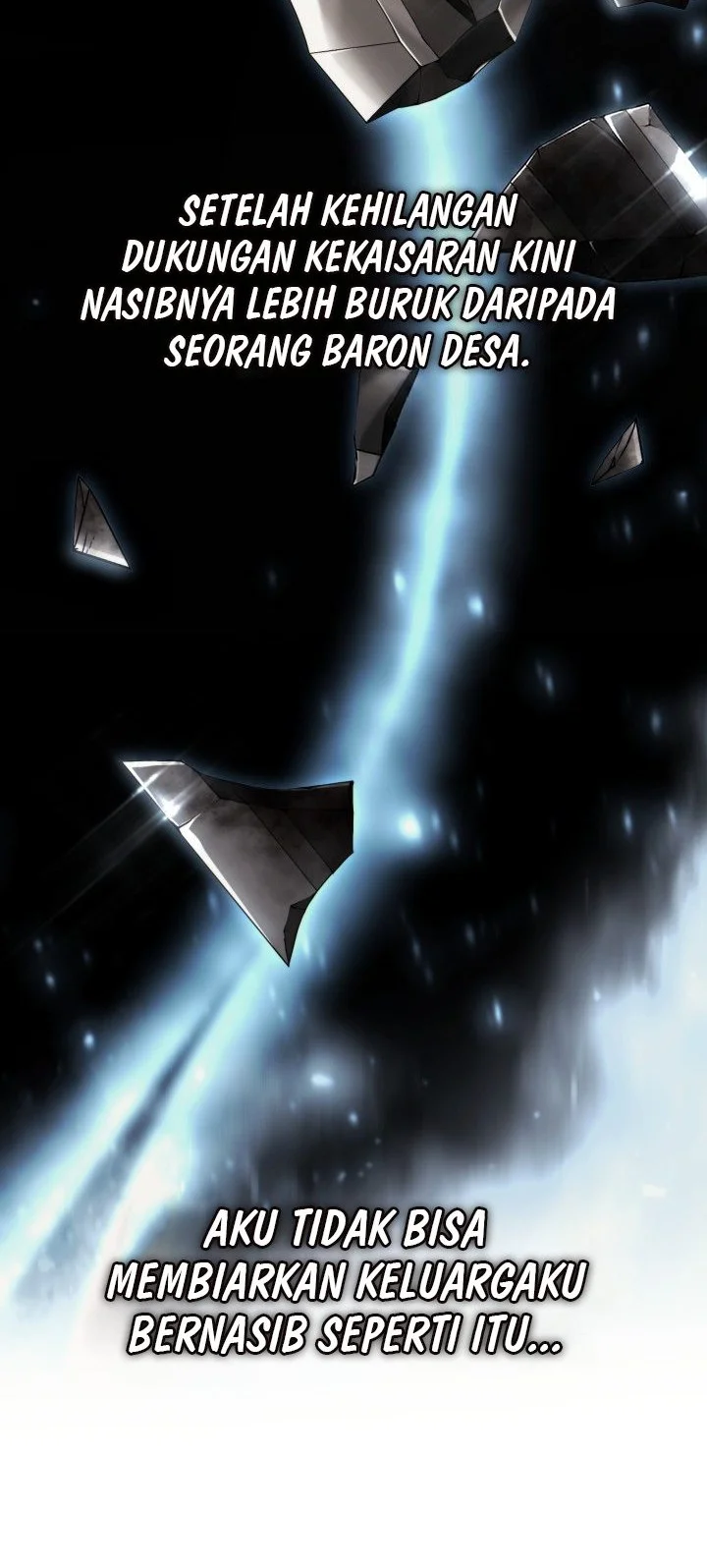 I Became The Rogue First Prince Chapter 47 Halaman 9