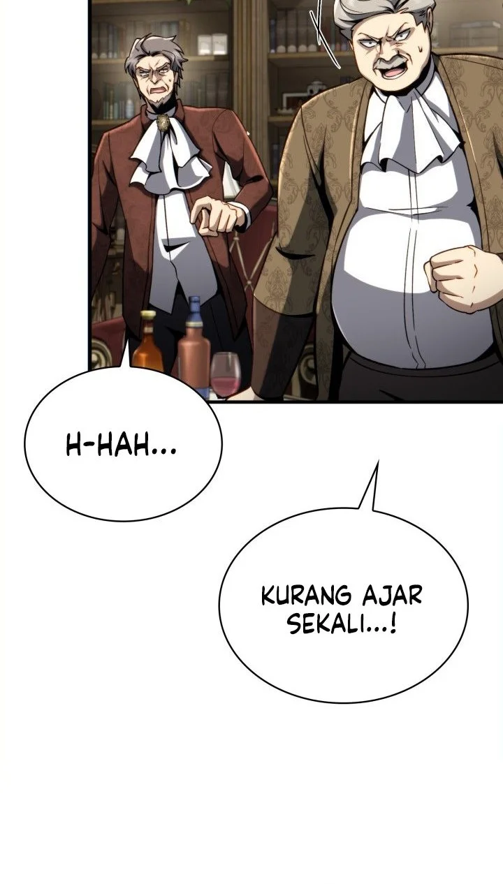 I Became The Rogue First Prince Chapter 47 Halaman 21