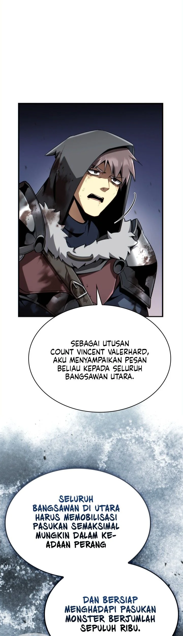 I Became The Rogue First Prince Chapter 47 Halaman 26