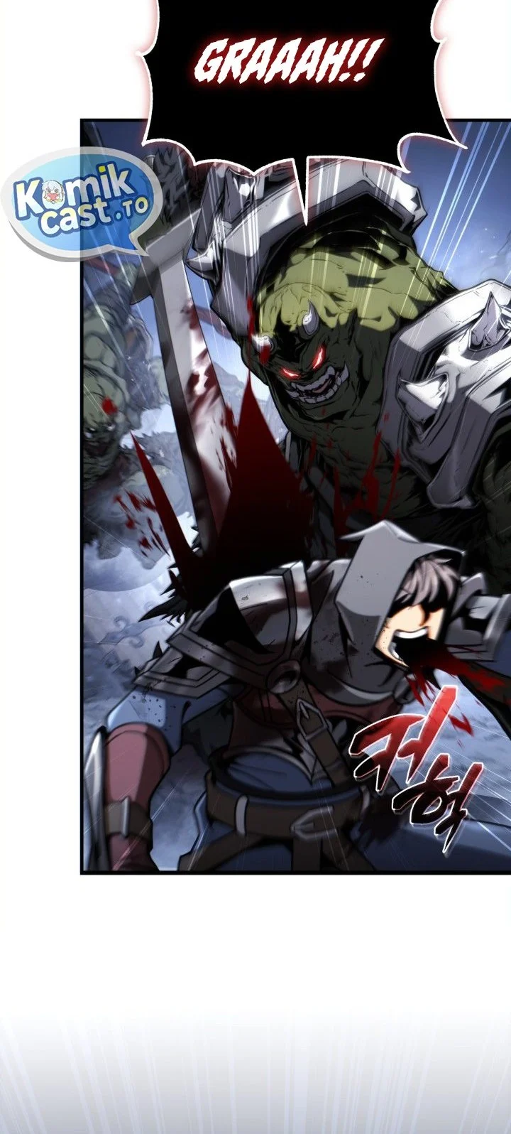 I Became The Rogue First Prince Chapter 47 Halaman 29