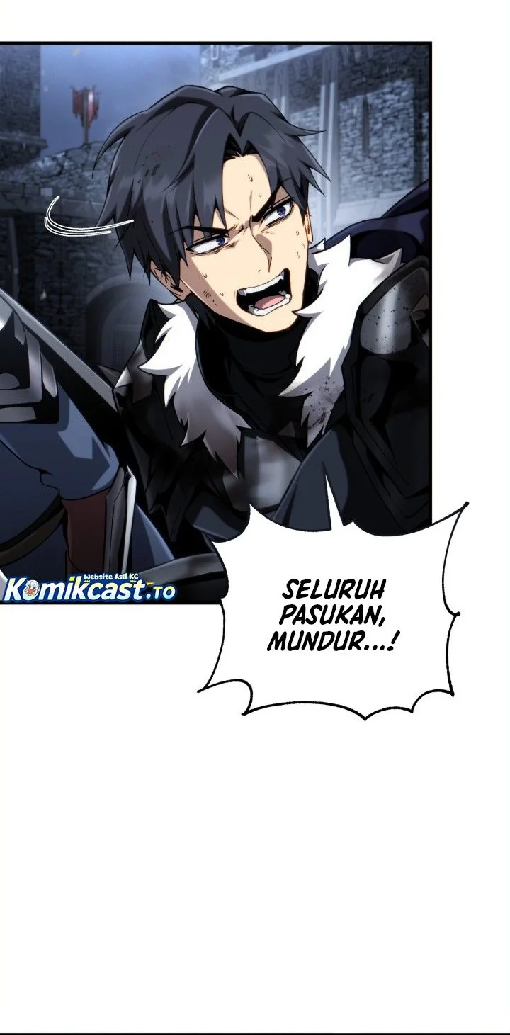 I Became The Rogue First Prince Chapter 47 Halaman 31