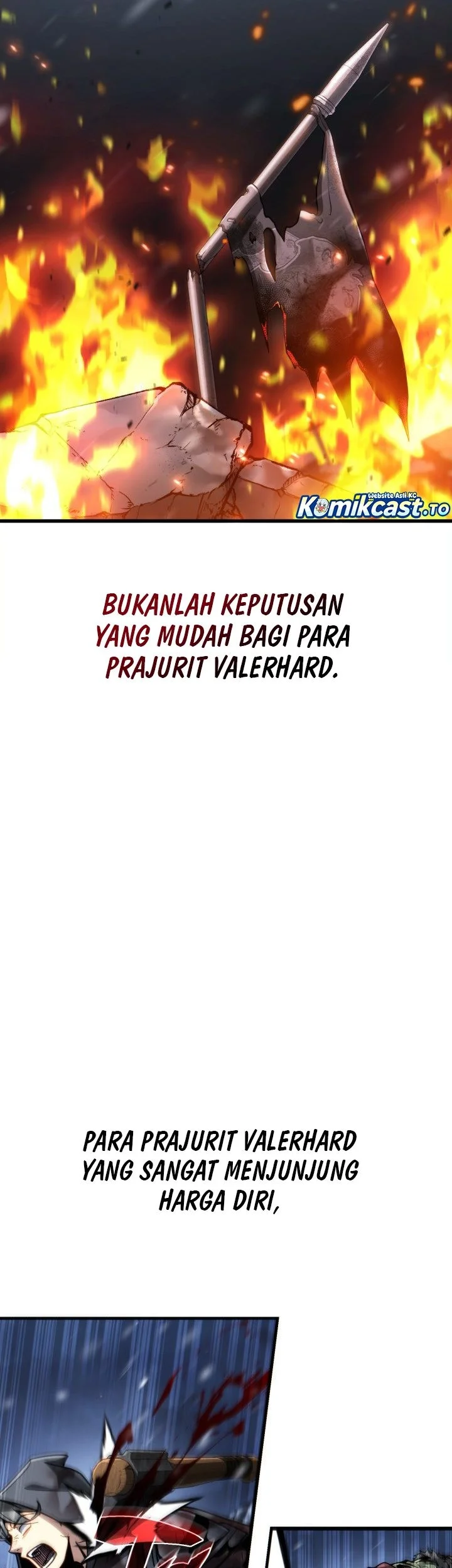 I Became The Rogue First Prince Chapter 47 Halaman 38