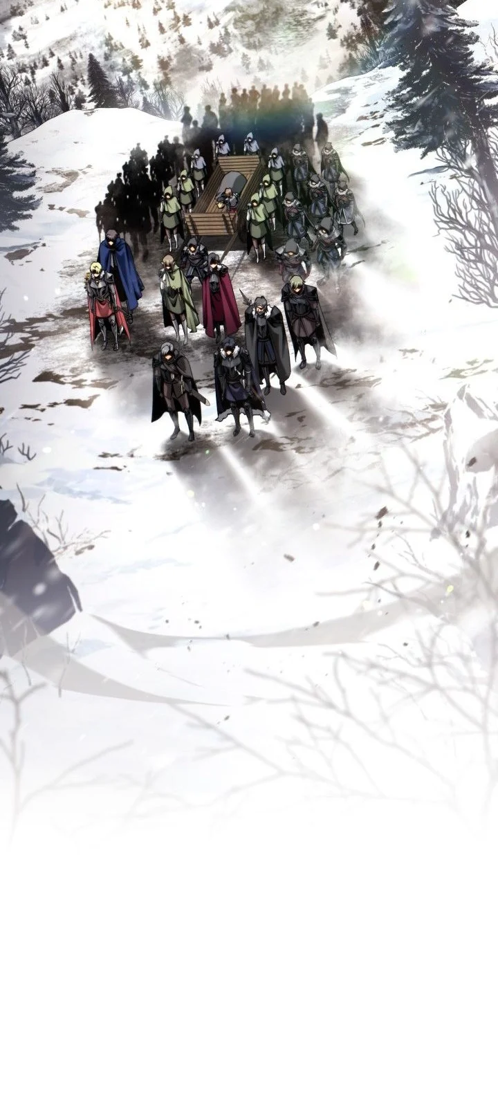 I Became The Rogue First Prince Chapter 47 Halaman 43