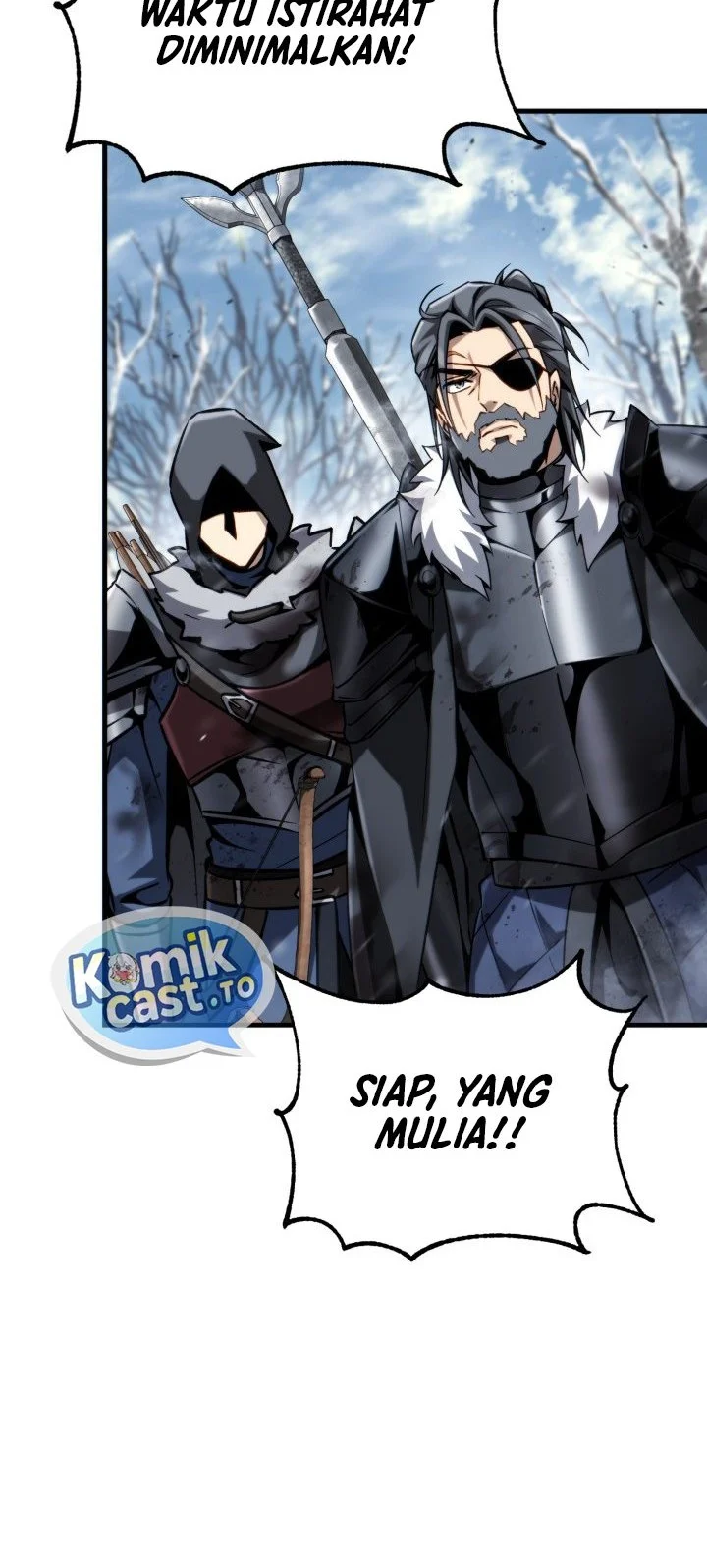I Became The Rogue First Prince Chapter 47 Halaman 49