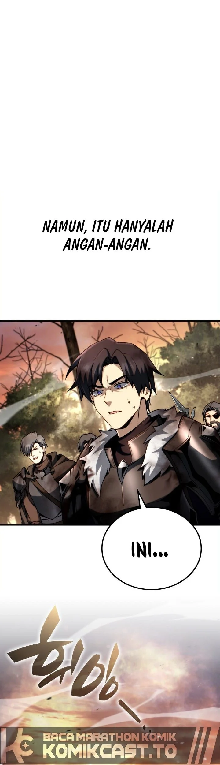 I Became The Rogue First Prince Chapter 47 Halaman 50