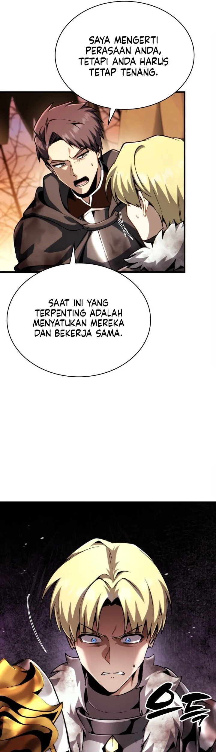 I Became The Rogue First Prince Chapter 47 Halaman 62