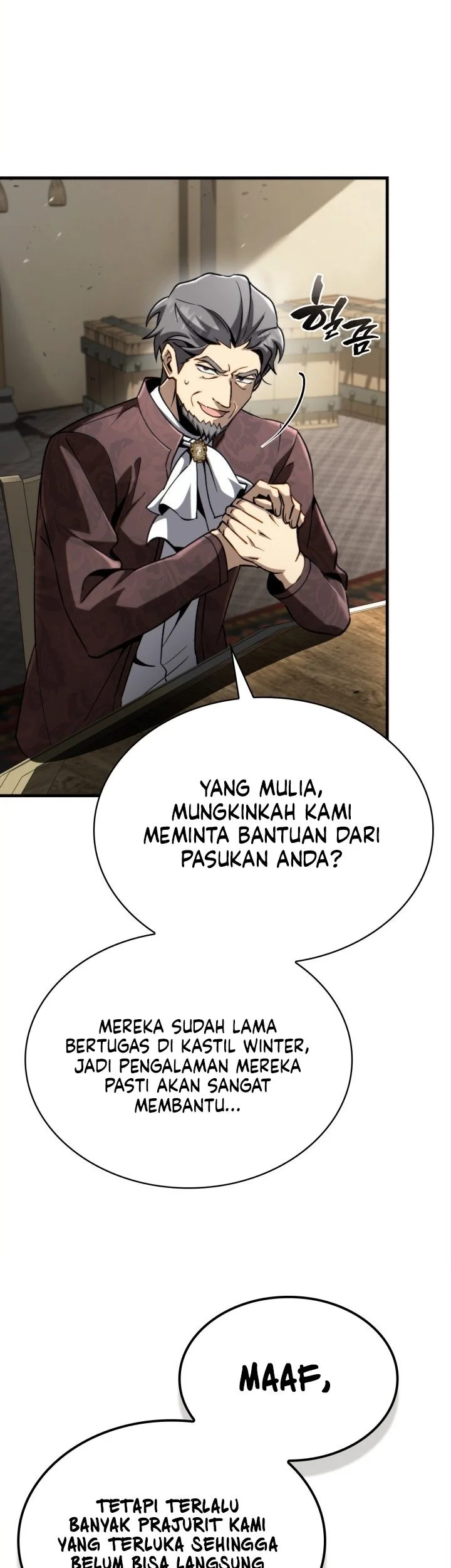 I Became The Rogue First Prince Chapter 47 Halaman 69