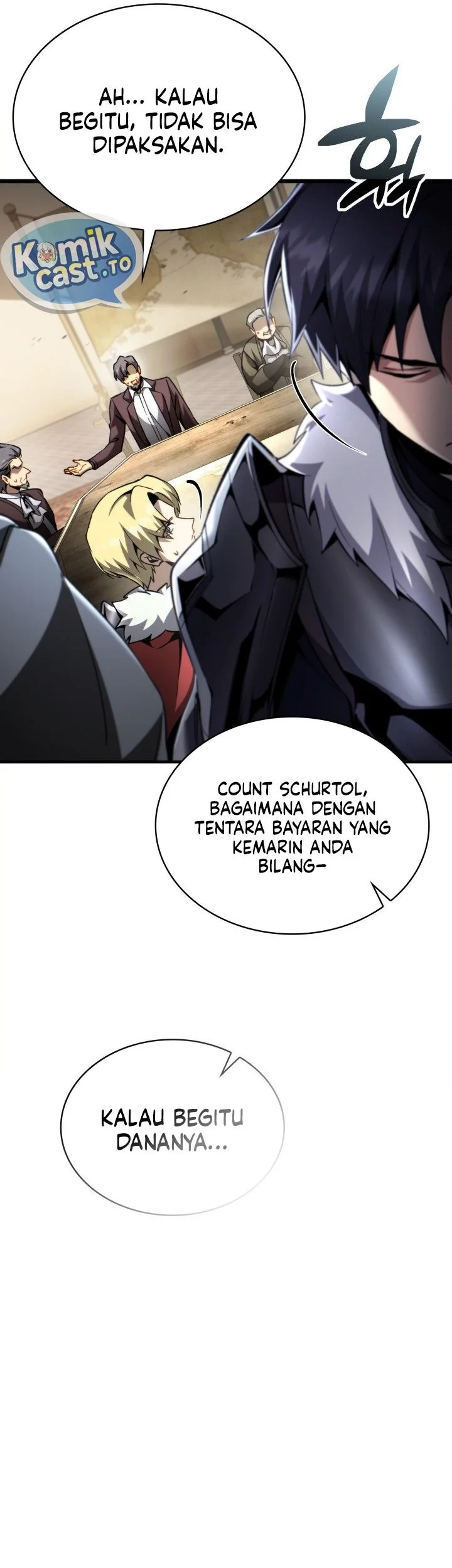 I Became The Rogue First Prince Chapter 47 Halaman 73