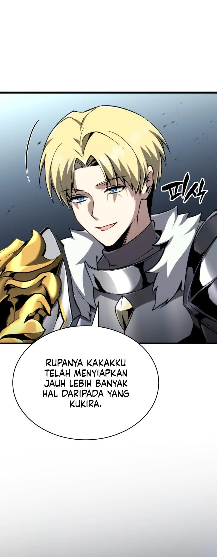I Became The Rogue First Prince Chapter 47 Halaman 84
