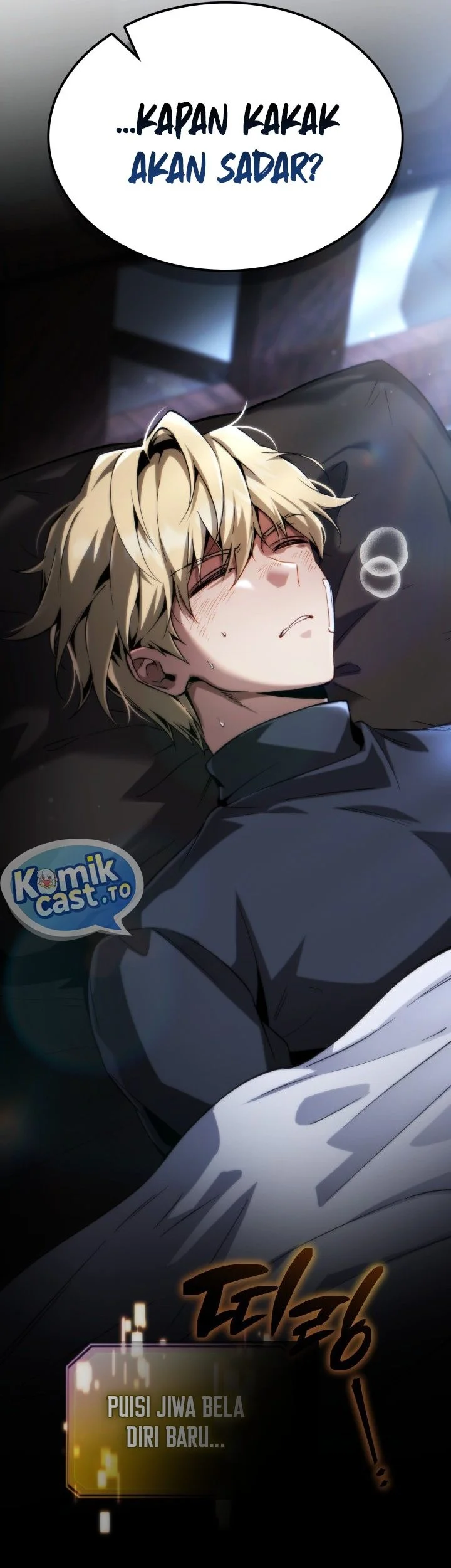 I Became The Rogue First Prince Chapter 47 Halaman 85