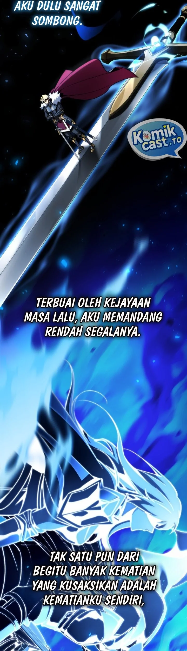 I Became The Rogue First Prince Chapter 48 Halaman 6