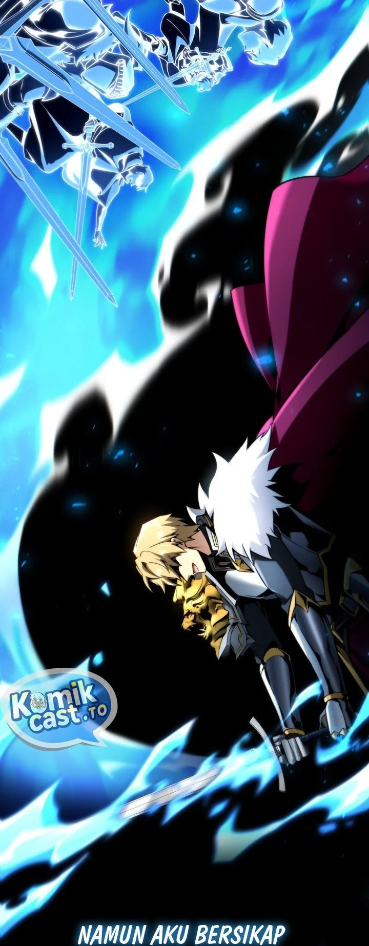 I Became The Rogue First Prince Chapter 48 Halaman 7