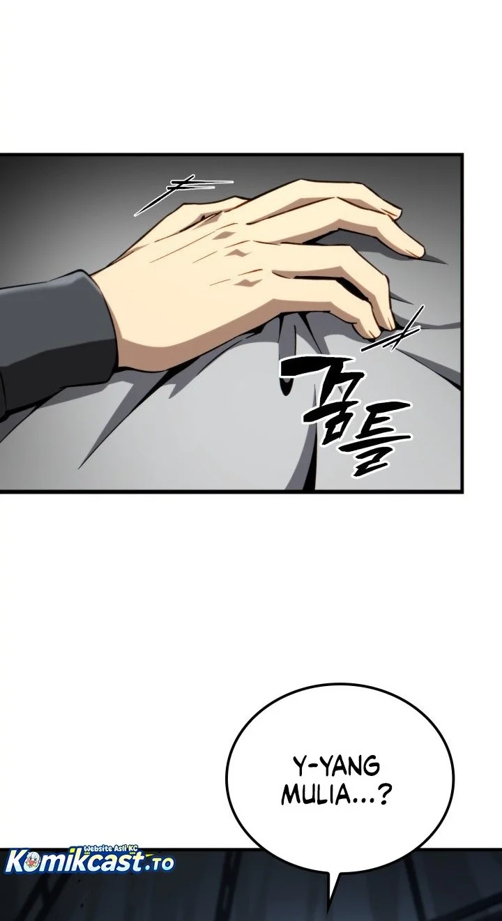I Became The Rogue First Prince Chapter 48 Halaman 9
