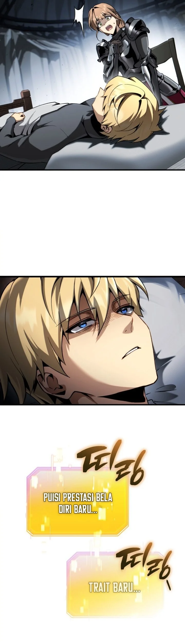 I Became The Rogue First Prince Chapter 48 Halaman 10
