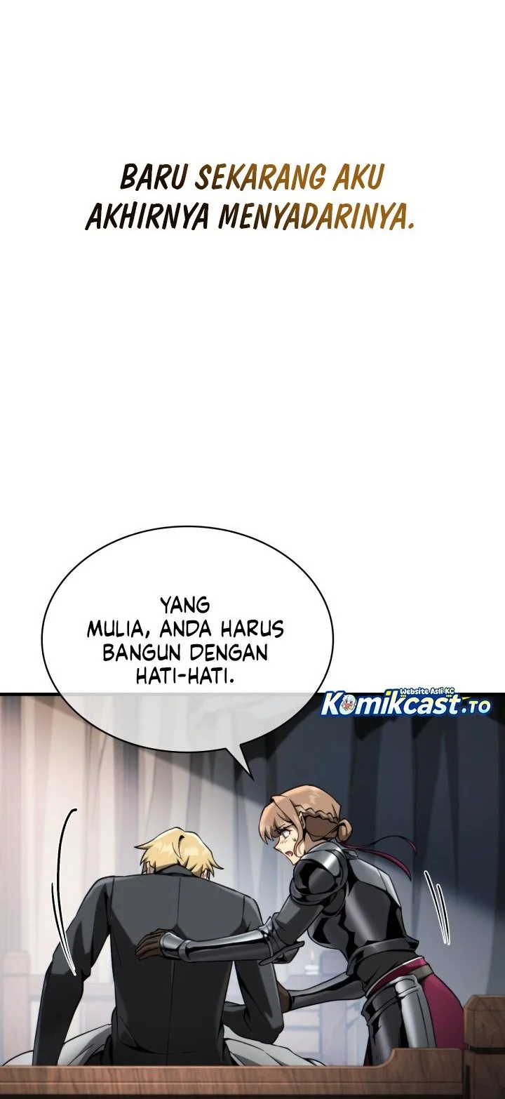 I Became The Rogue First Prince Chapter 48 Halaman 11