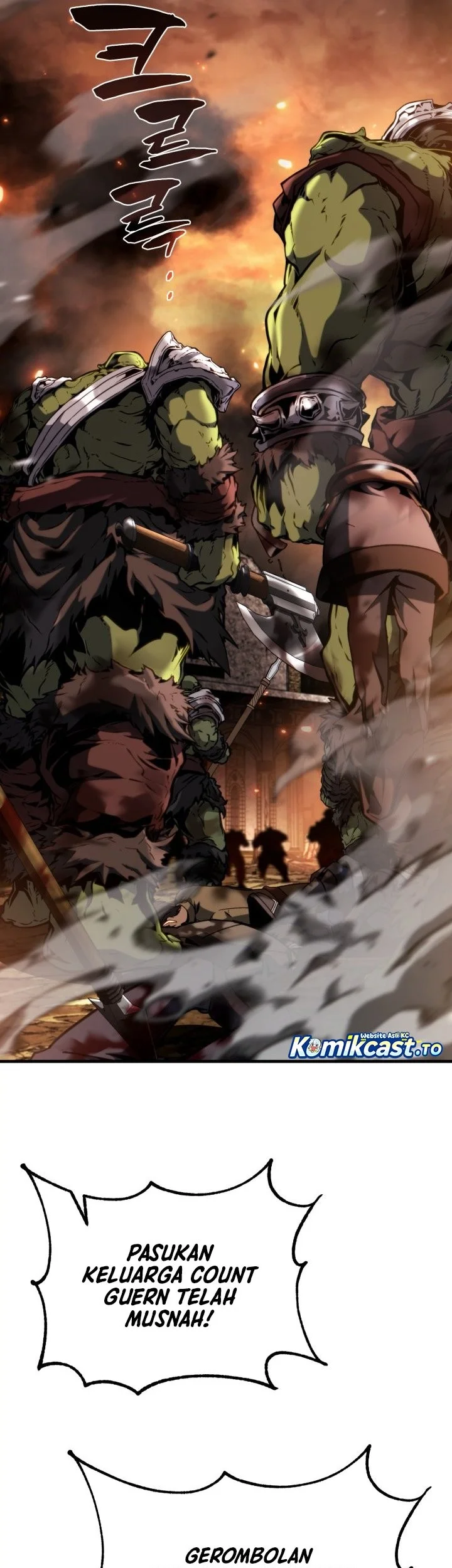 I Became The Rogue First Prince Chapter 48 Halaman 14