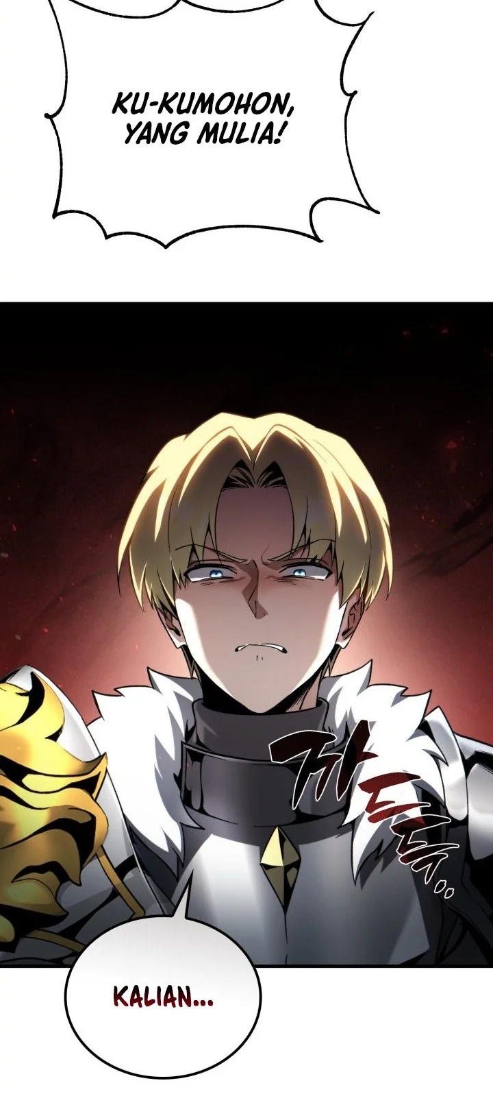 I Became The Rogue First Prince Chapter 48 Halaman 28