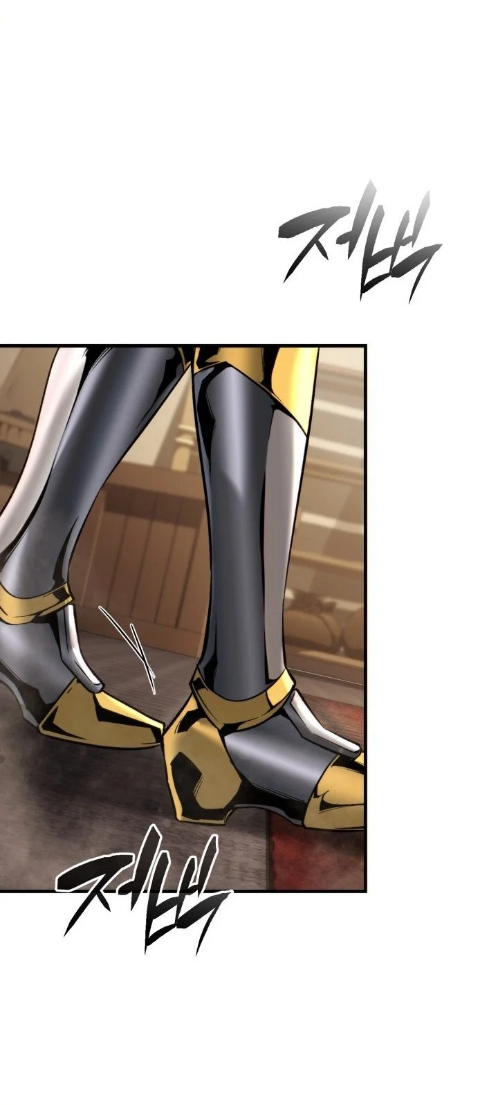 I Became The Rogue First Prince Chapter 48 Halaman 34