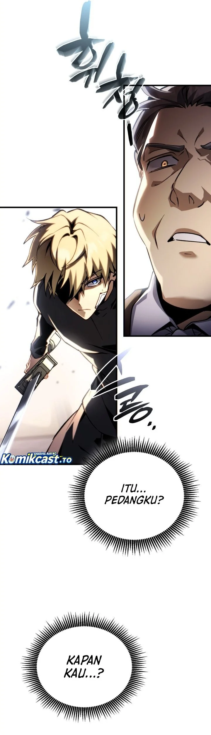 I Became The Rogue First Prince Chapter 48 Halaman 39