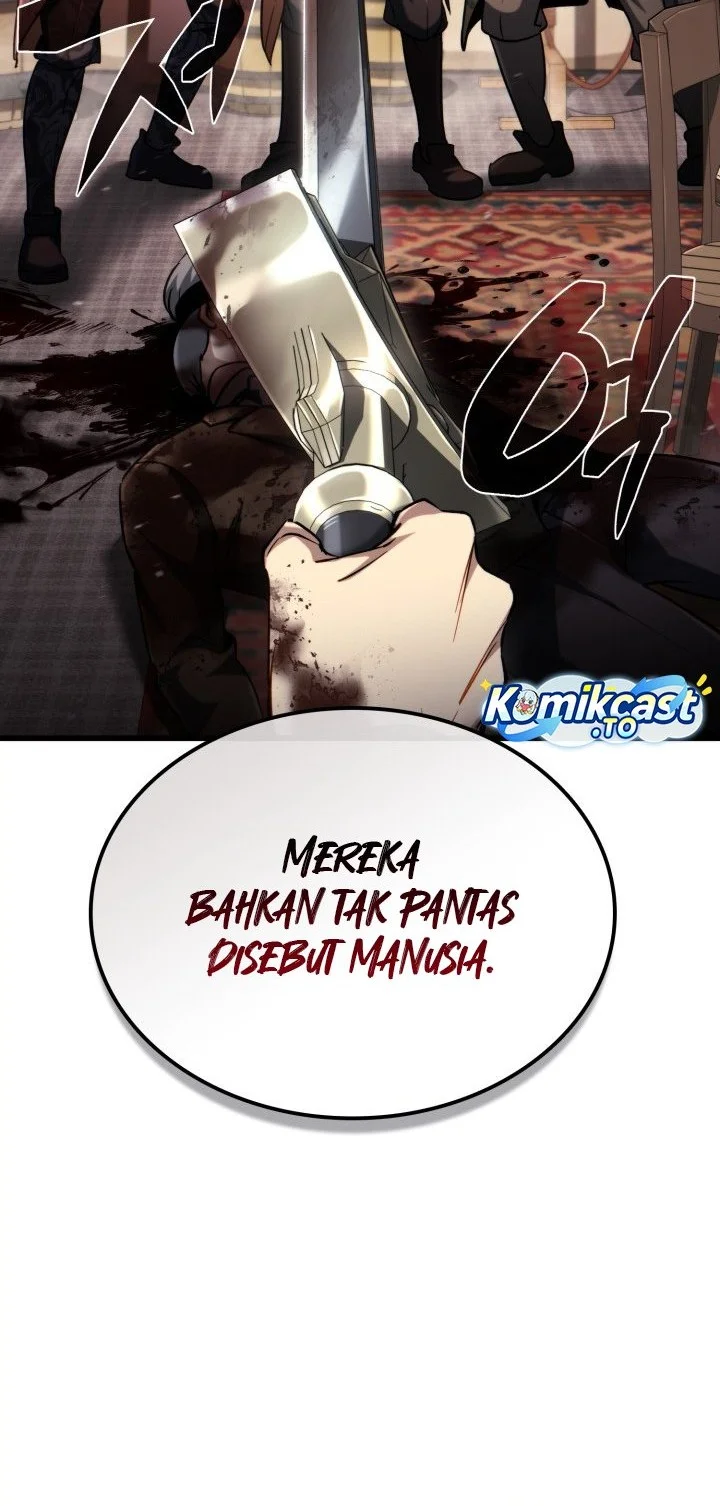 I Became The Rogue First Prince Chapter 48 Halaman 58