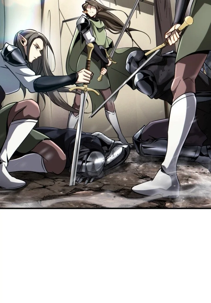 I Became The Rogue First Prince Chapter 48 Halaman 62