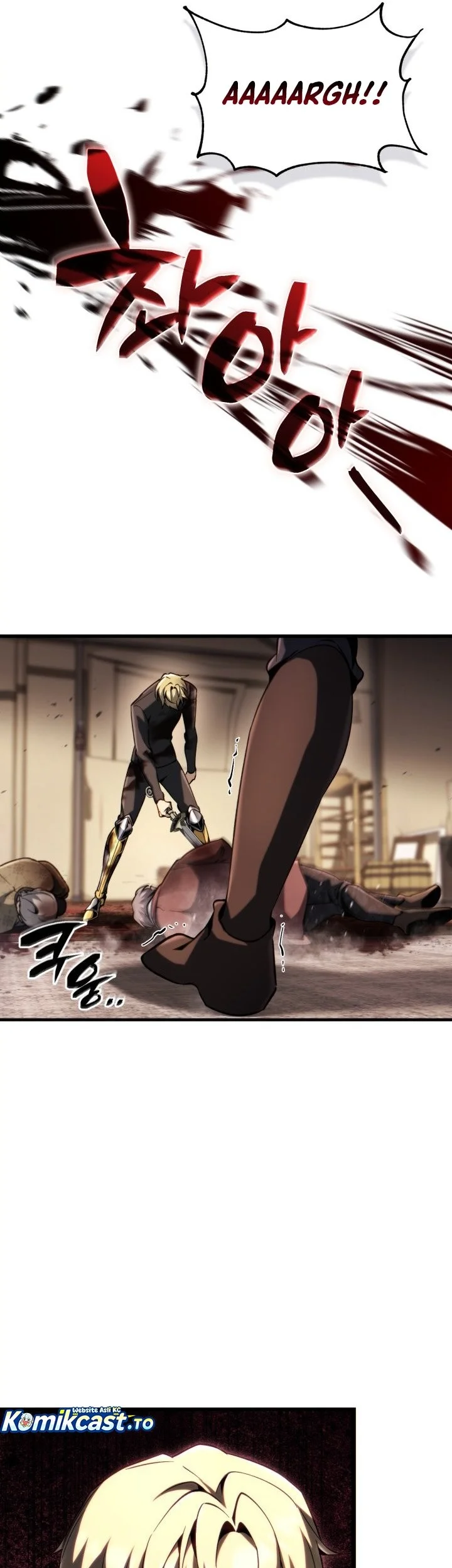 I Became The Rogue First Prince Chapter 48 Halaman 67