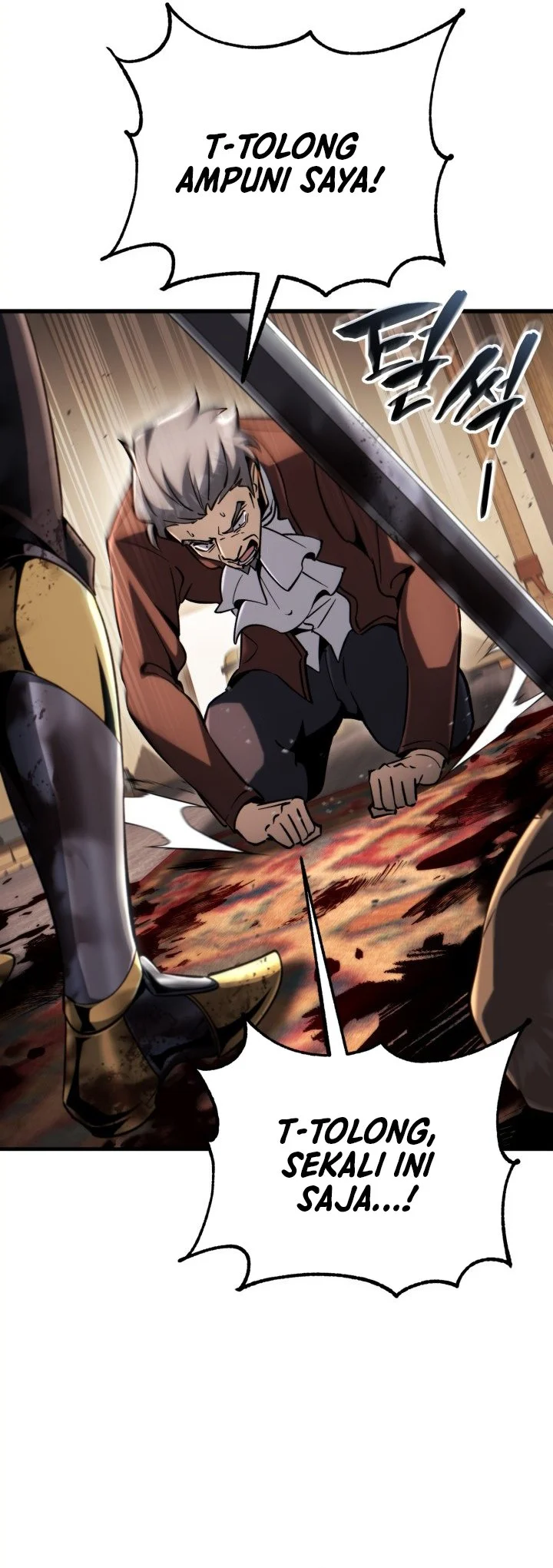 I Became The Rogue First Prince Chapter 48 Halaman 69