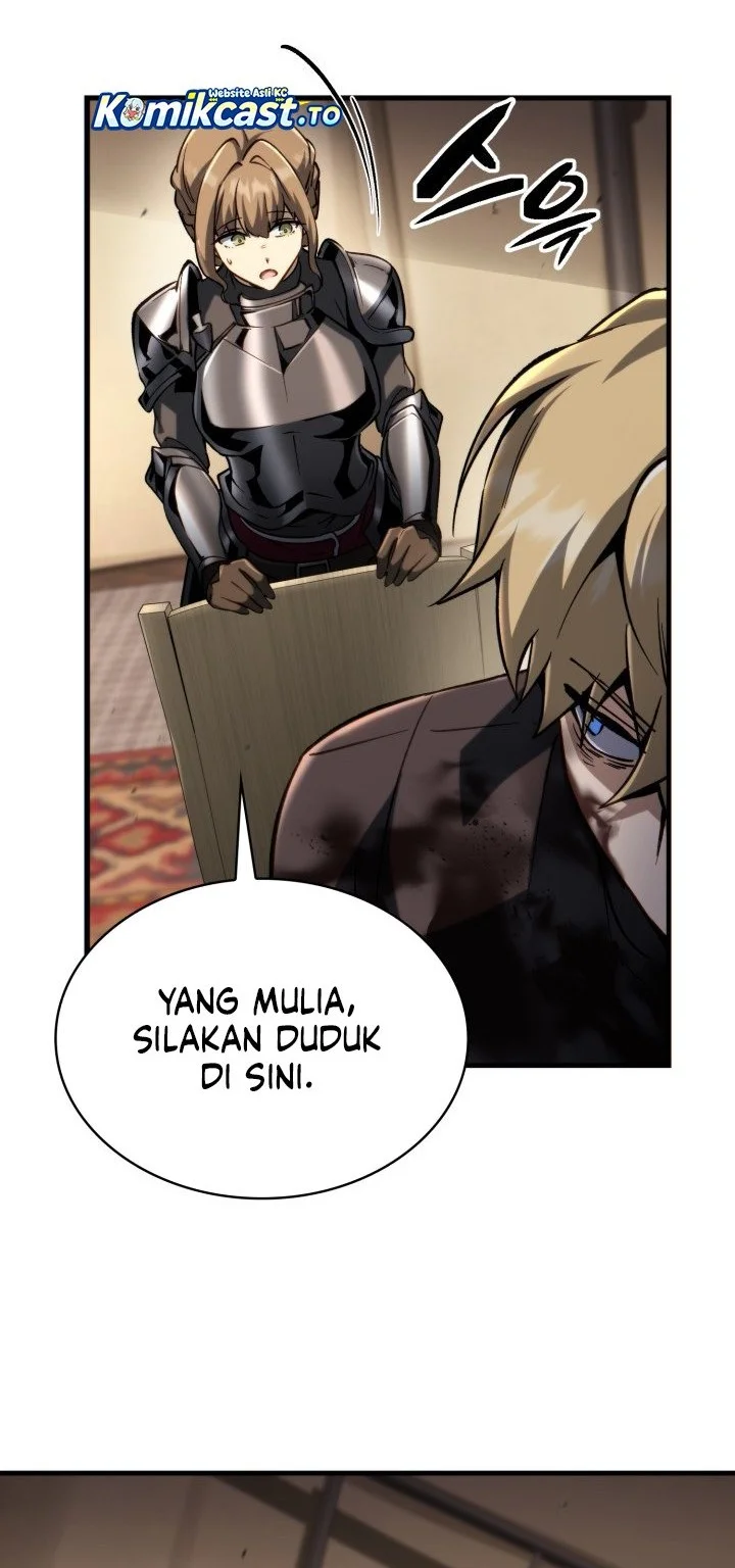 I Became The Rogue First Prince Chapter 48 Halaman 73