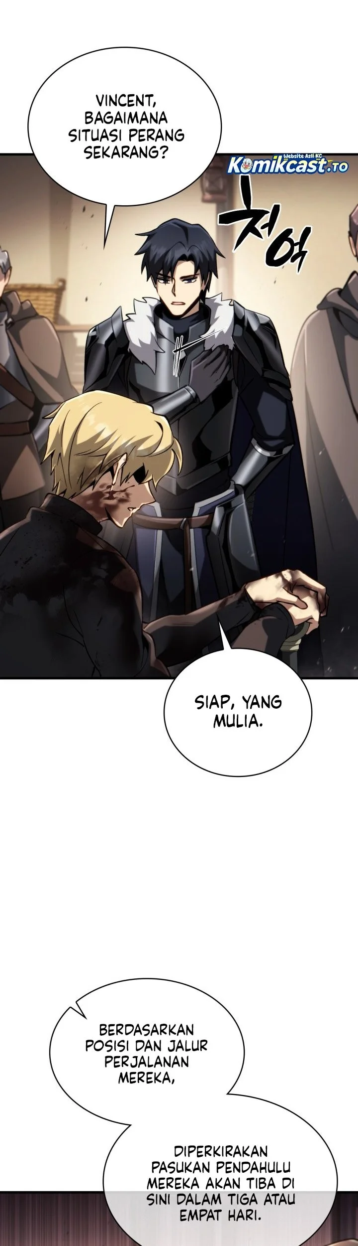 I Became The Rogue First Prince Chapter 48 Halaman 78