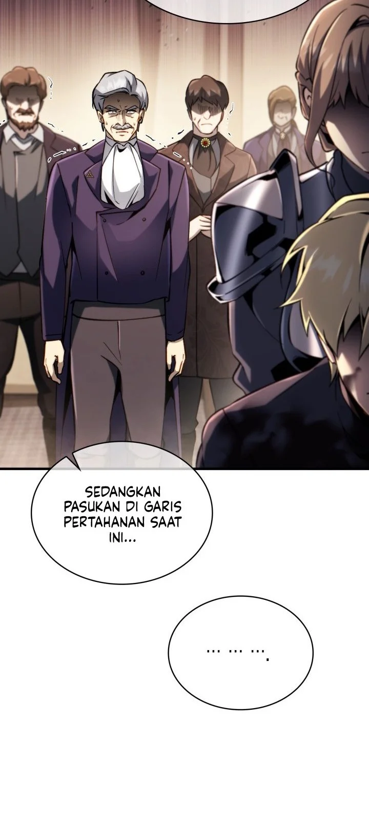 I Became The Rogue First Prince Chapter 48 Halaman 79