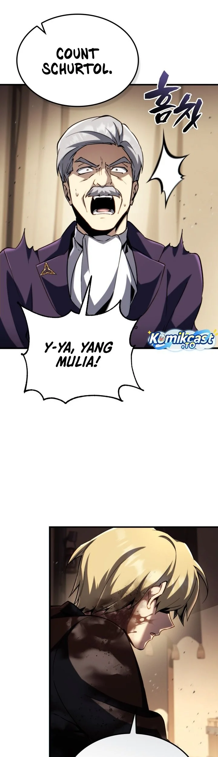 I Became The Rogue First Prince Chapter 48 Halaman 80